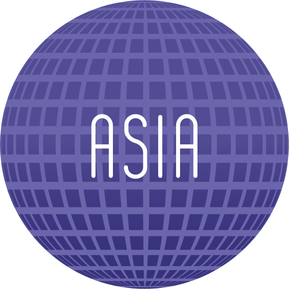 ASIA